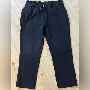 Lululemon On the Fly Crop 25”